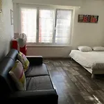 Résidence de lux tout confort 2