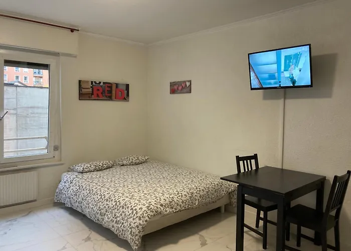 Résidence de lux tout confort 2