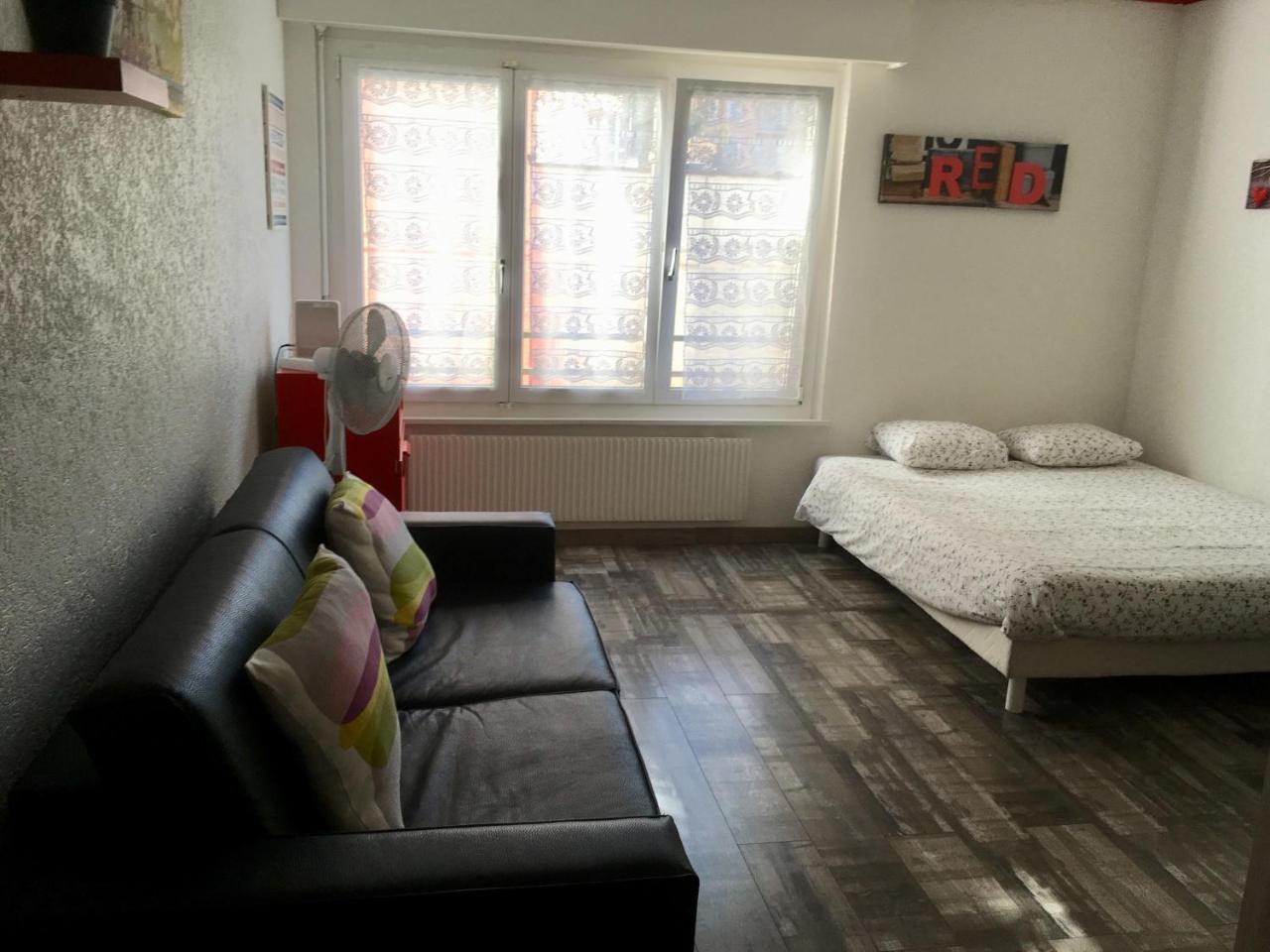 Appartement Résidence De Lux Confort 2 Genève