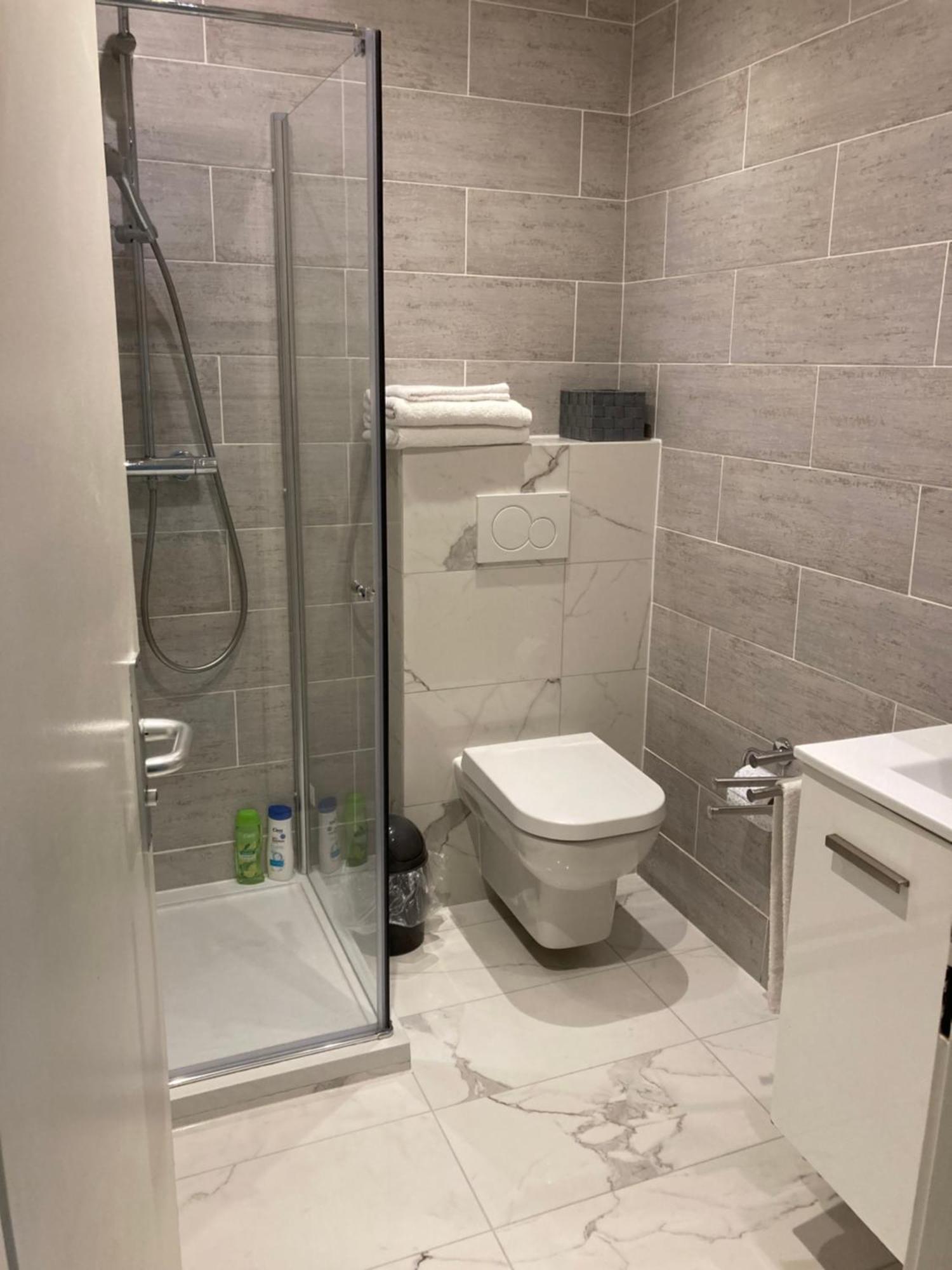 De Lux Confort 2 Appartement Genève
